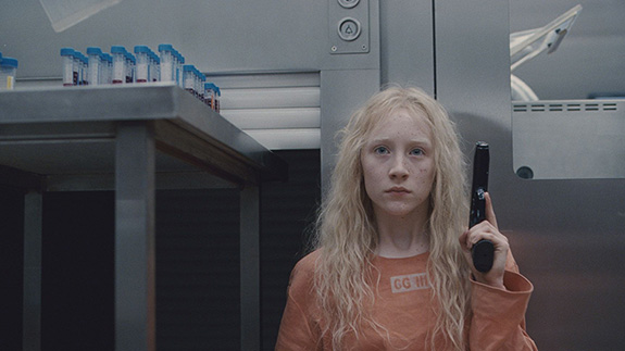 Cine de 'killers': 40 películas (o más) sobre asesinos a sueldo (2) 7 asesinos