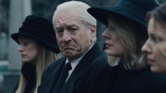 Cine de 'killers': 40 películas (o más) sobre asesinos a sueldo (y 3) 2 asesinos