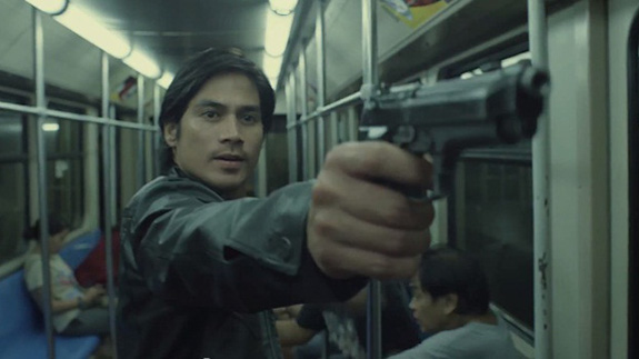 Cine de 'killers': 40 películas (o más) sobre asesinos a sueldo (2) 4 asesinos