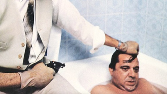 Cine de 'killers': 40 películas (o más) sobre asesinos a sueldo (y 3) 6 asesinos