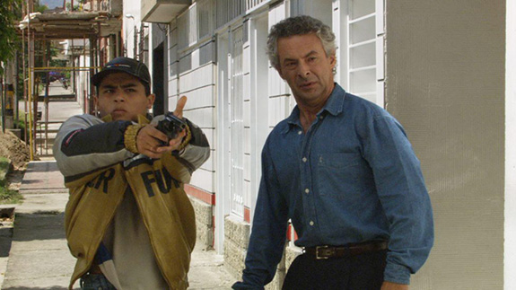 Cine de 'killers': 40 películas (o más) sobre asesinos a sueldo (2) 6 asesinos