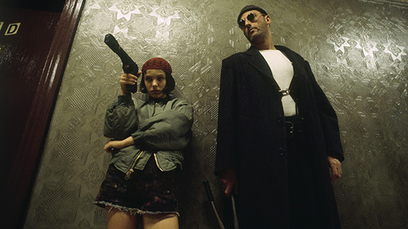 Cine de 'killers': 40 películas (o más) sobre asesinos a sueldo (y 3) 12 asesinos