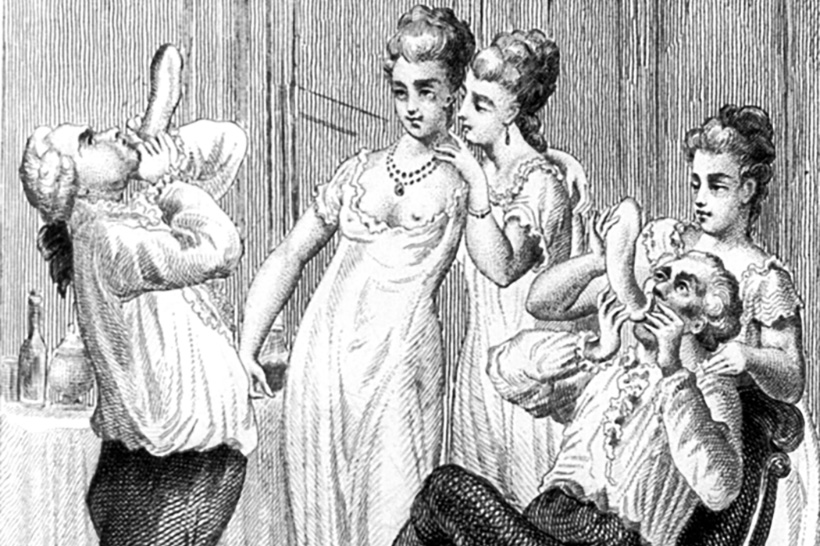 Condones 'El Caimán', una dulzura sin par 1 condones el caimán