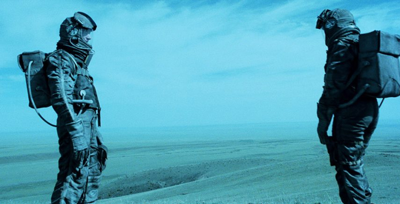 Guía para una maratón de cine insufrible 8 cine