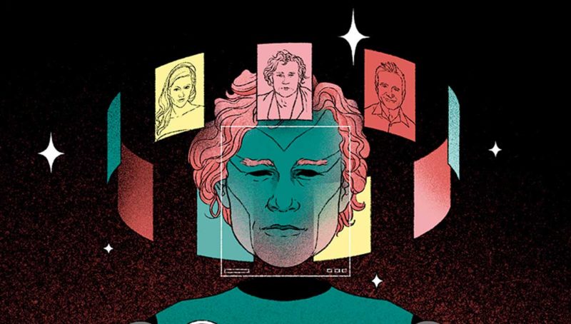 ¿Quiere la IA destruir el cine? 1 telos 123 asuntos de comunicacion eduardo grojo quiere la ia destrozar el cine apertura