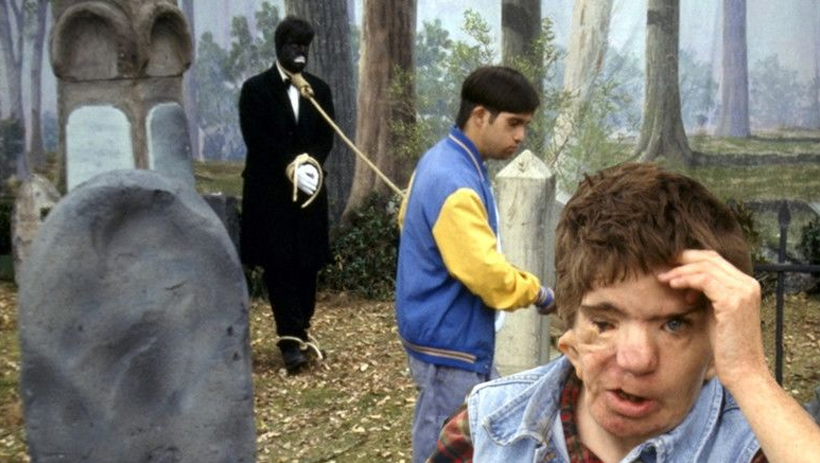 Guía para una maratón de cine insufrible 14 cine