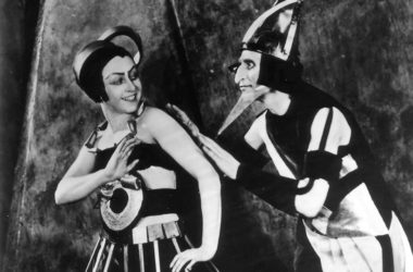 Aelita. (DP)