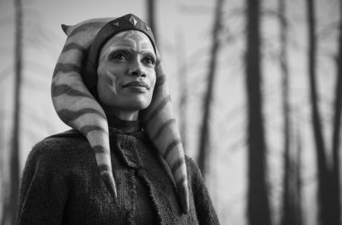Ahsoka