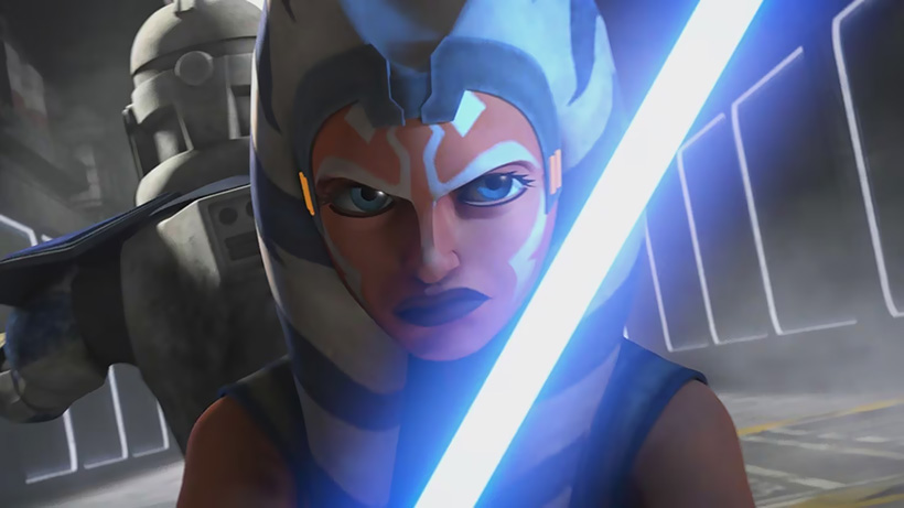 Ahsoka