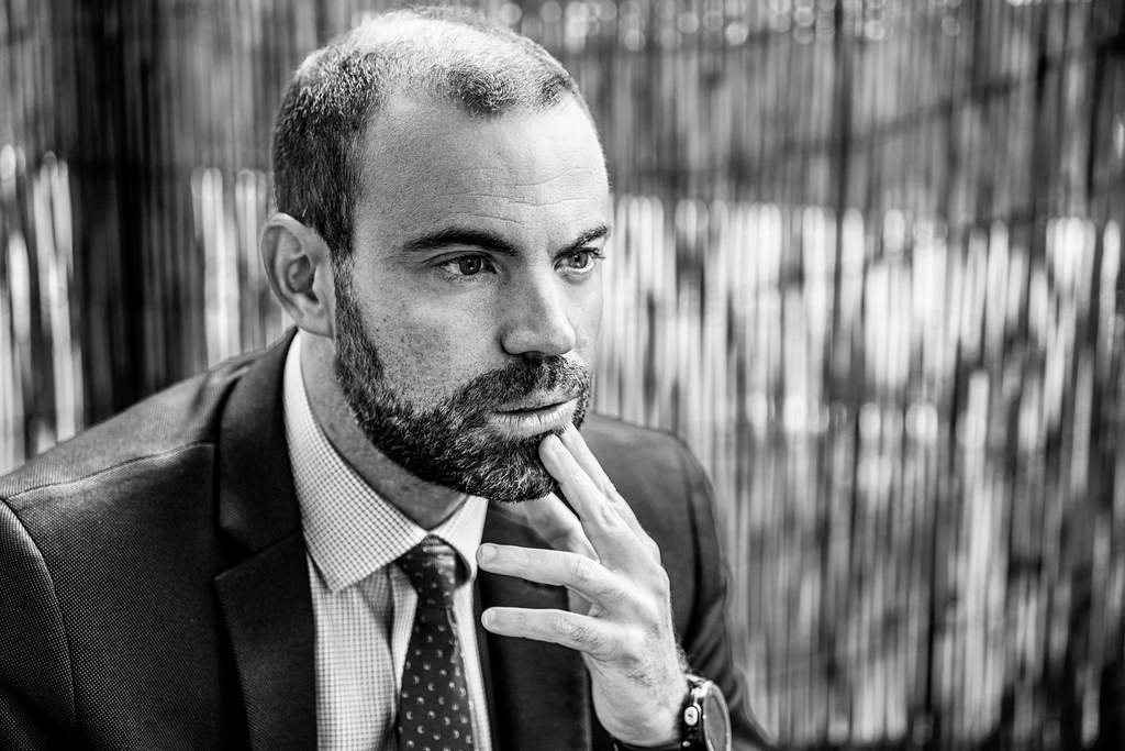 Alberto Yelmo para Jot Down