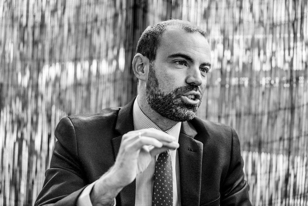 Alberto Yelmo para Jot Down