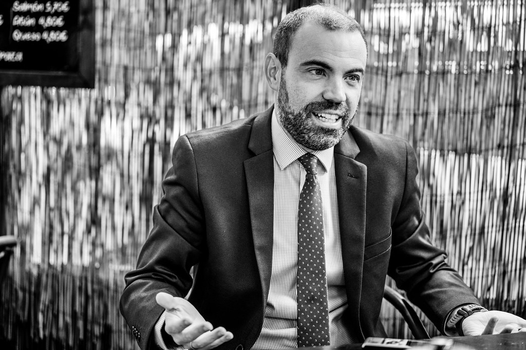 Alberto Yelmo para Jot Down