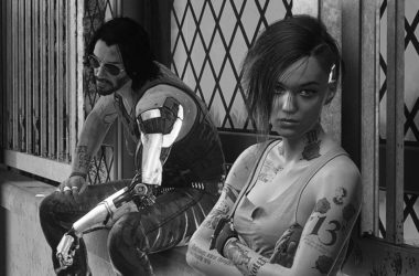 Cyberpunk 2077. Imagen: CD Projekt RED.