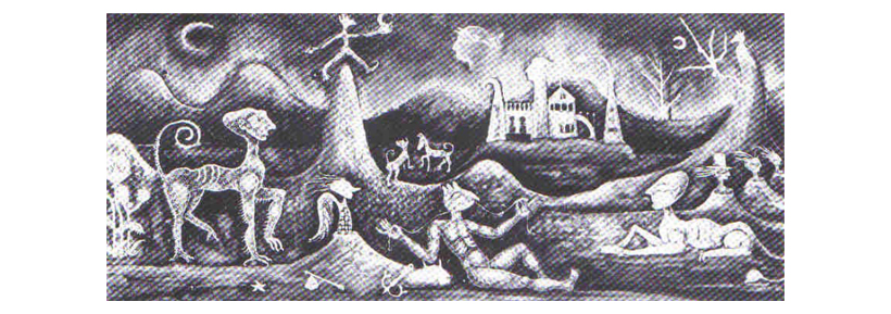 Los asombrosos mundos de Remedios Varo (1) 13 Varo