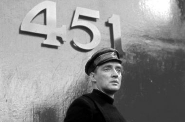 Fahrenheit 451. Imagen: Vineyard Fil.