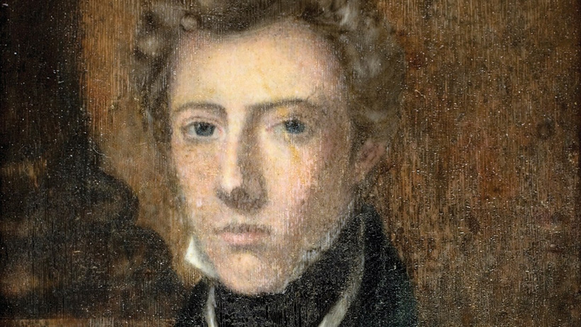 James Barry y la i prohibida 3 James Barry y la i prohibida