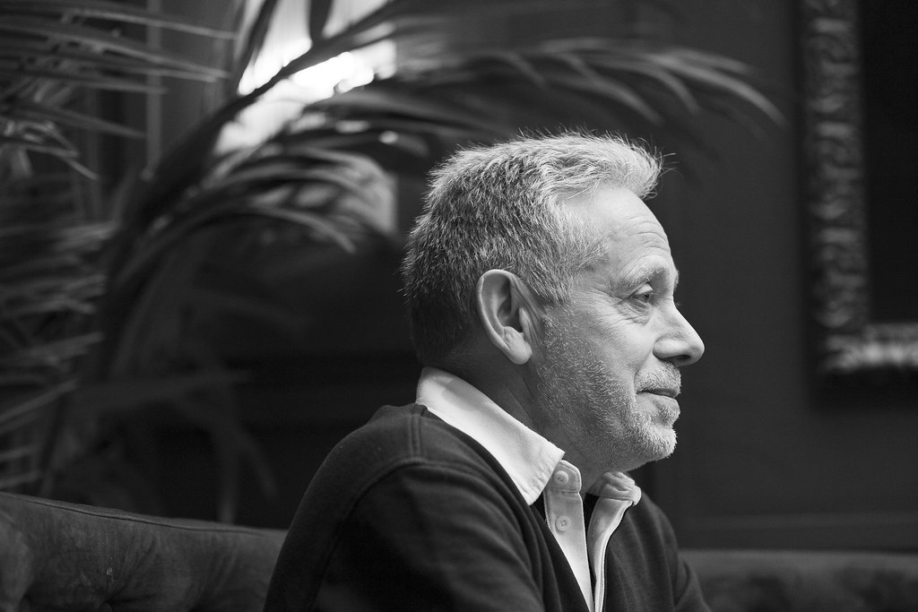 Jesús Callejo para Jot Down