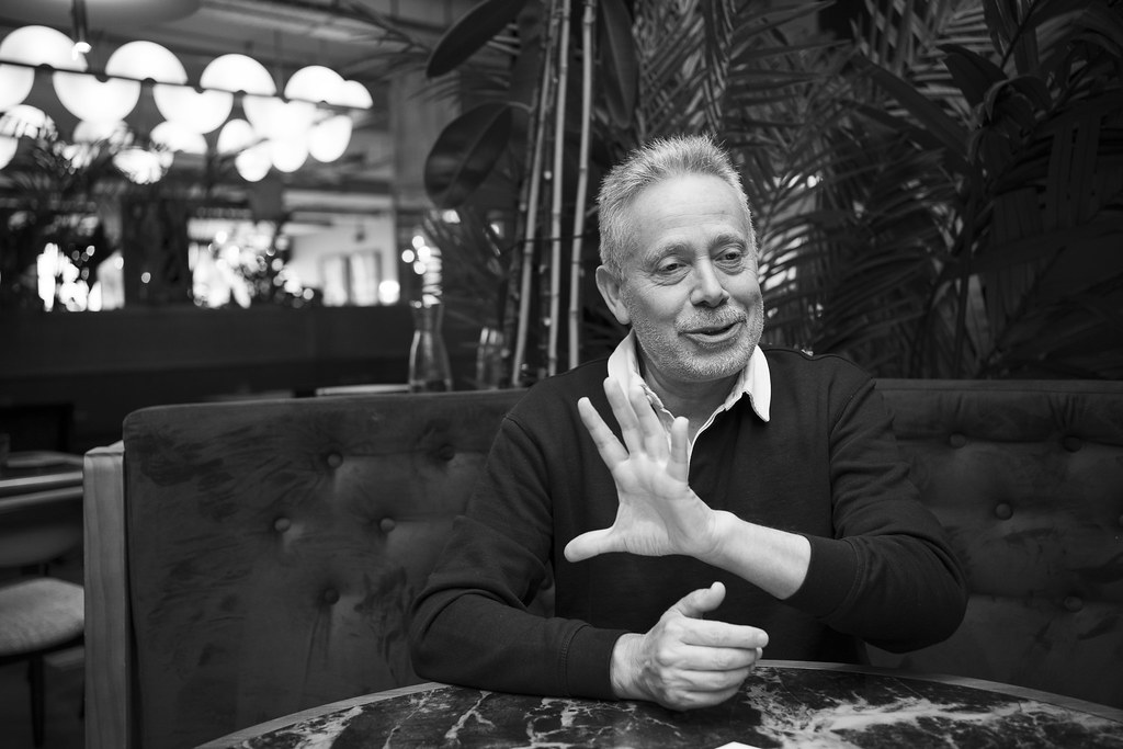 Jesús Callejo para Jot Down