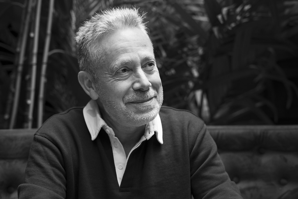 Jesús Callejo para Jot Down