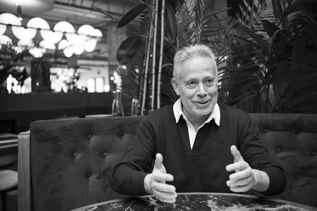 Jesús Callejo para Jot Down