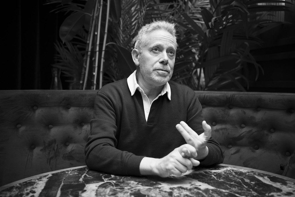 Jesús Callejo para Jot Down