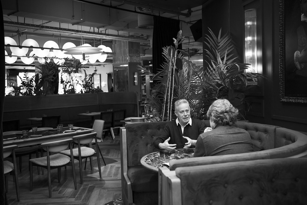 Jesús Callejo para Jot Down