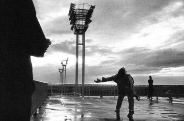 La Jetée. Imagen: Argos Film.