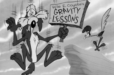 Looney Tunes. Imagen Warner Bros.