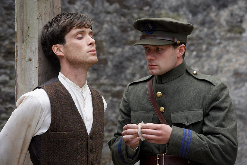 Mirando hacia atrás sin IRA