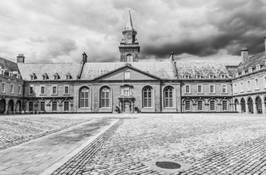 Museo Irlandés de Arte Moderno. Foto William Murphy (CC)