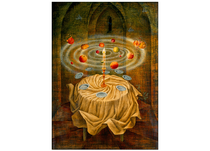 Los asombrosos mundos de Remedios Varo (y 2) 23 Varo