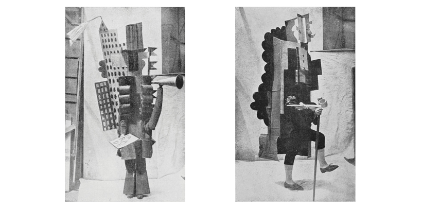 Los asombrosos mundos de Remedios Varo (1) 2 Varo