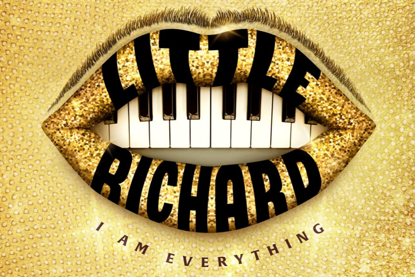 Little Richard: I Am Everything 1 Little Richard: I Am Everything