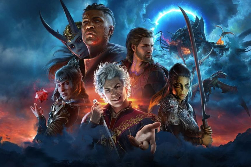 ¿Cuál ha sido el mejor videojuego de 2023? 1 videojuego