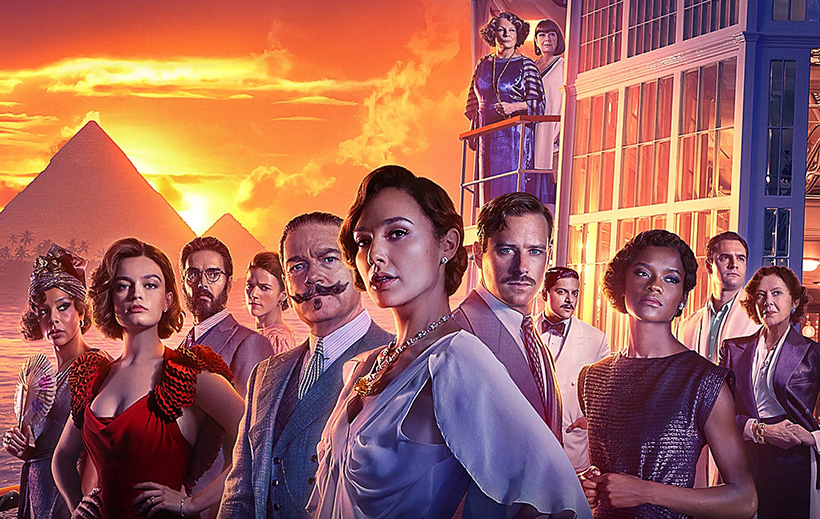 Volveremos a matarnos por un trapo de colores: el resurgimiento de los nacionalismos en el cine de hoy (1) 2 el resurgimiento de los nacionalismos en el cine de hoy