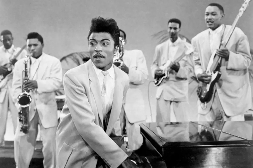 Little Richard: I Am Everything 3 Richard