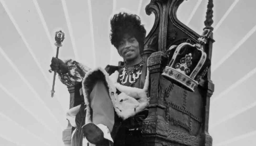 Little Richard: I Am Everything 5 Richard