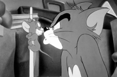 Tom y Jerry. Imagen Warner Bros.