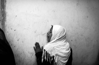 si te avisan del peligro