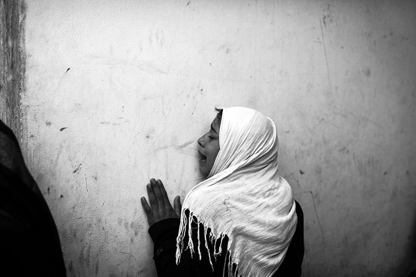 si te avisan del peligro