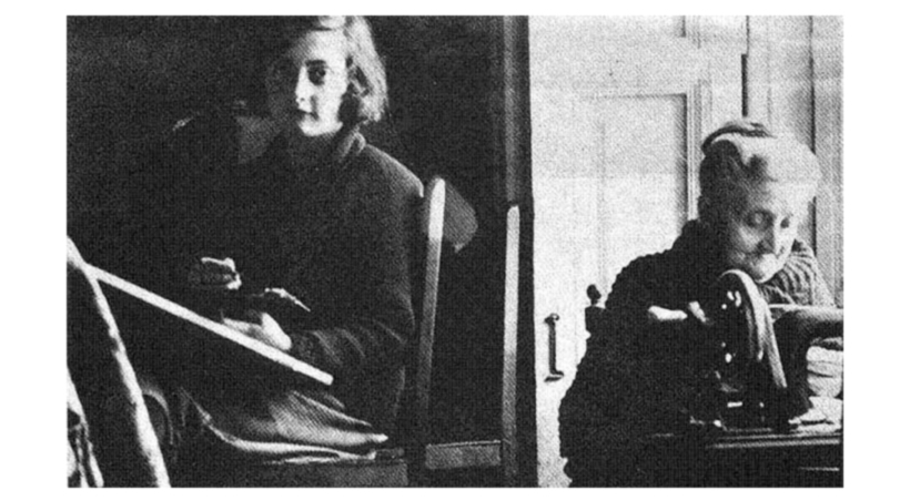 Los asombrosos mundos de Remedios Varo (1) 5 Varo