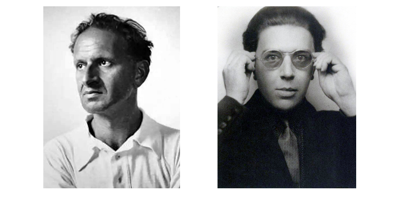 Los asombrosos mundos de Remedios Varo (1) 3 Varo