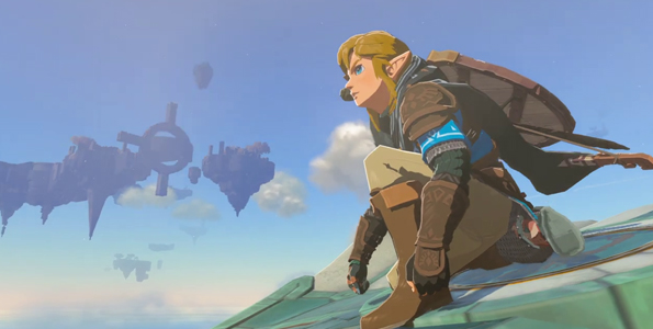 ¿Cuál ha sido el mejor videojuego de 2023? 9 videojuego