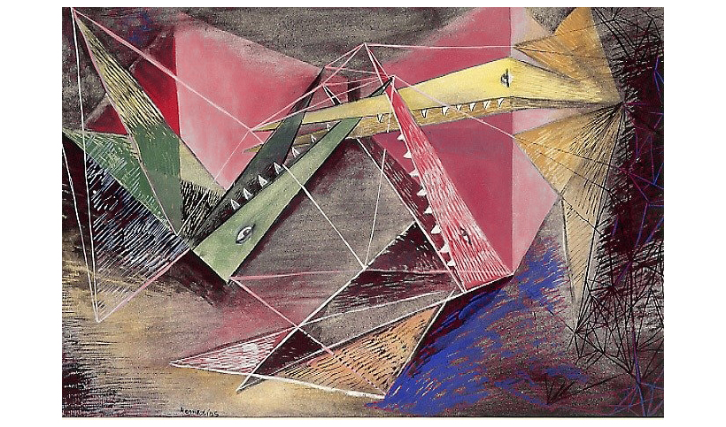 Los asombrosos mundos de Remedios Varo (1) 12 Varo