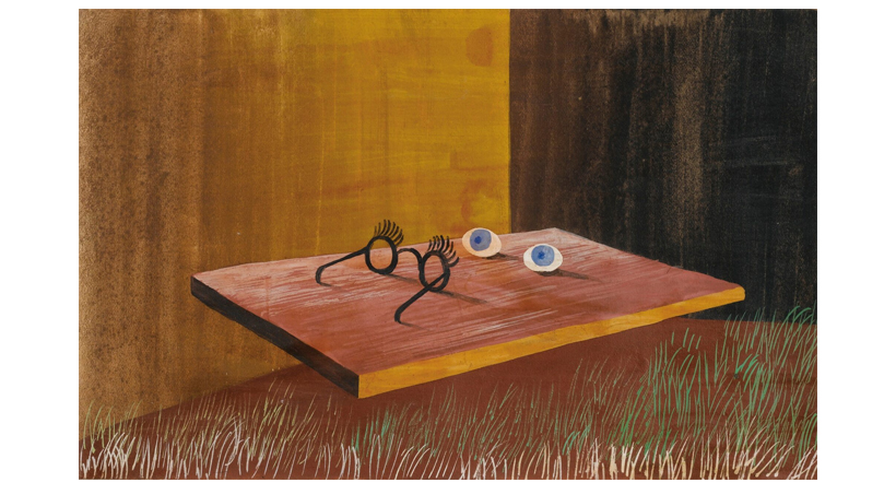 Los asombrosos mundos de Remedios Varo (1) 8 Varo