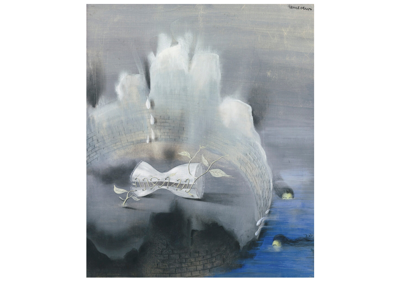 Los asombrosos mundos de Remedios Varo (1) 11 Varo