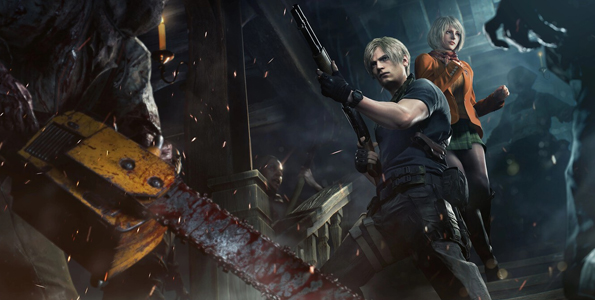 ¿Cuál ha sido el mejor videojuego de 2023? 14 videojuego