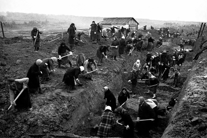 si te avisan del peligro