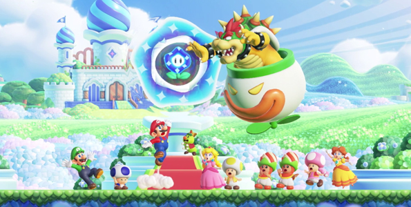 ¿Cuál ha sido el mejor videojuego de 2023? 4 videojuego