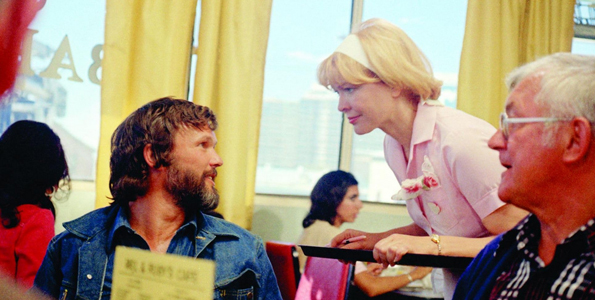 ¿Cuál es la mejor película de Martin Scorsese? 3 Scorsese